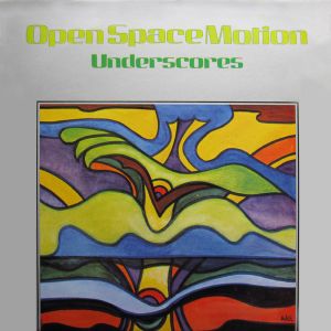 Open Space Motion: Underscores