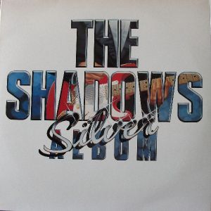 The Shadows Silver Album