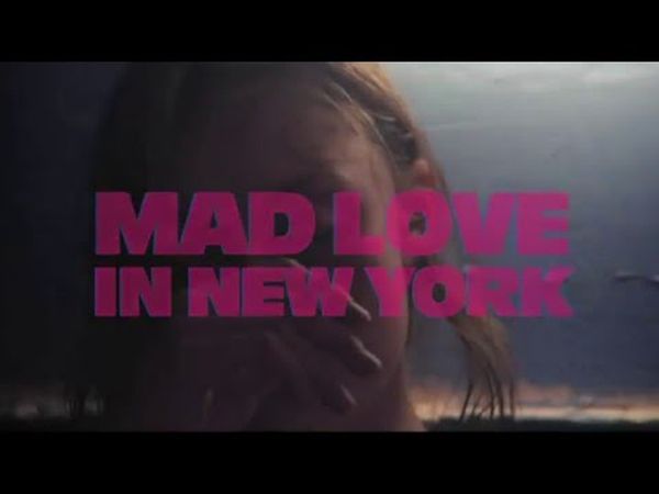 Mad Love in New York