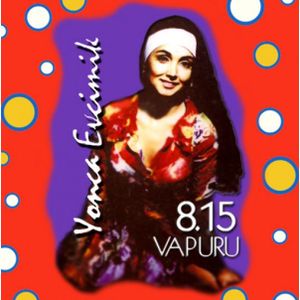 8:15 Vapuru (Single)