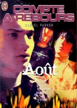 Compte à Rebours : Août