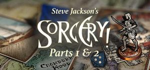 Steve Jackson's Sorcery! Parts 1 & 2