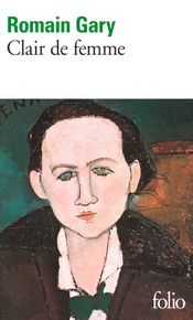 Couverture Clair de femme Couverture Clair de femme