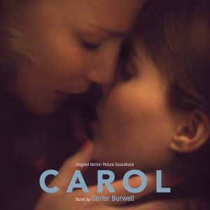Carol: Original Motion Picture Soundtrack (OST)