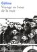 Couverture Voyage au bout de la nuit