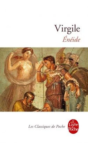 L'Énéide