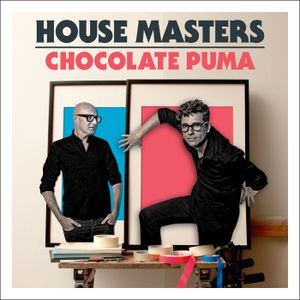 Umbungo (Chocolate Puma remix)