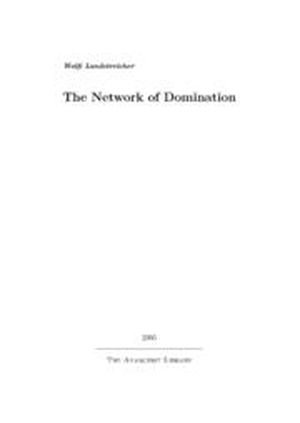The Network of Domination