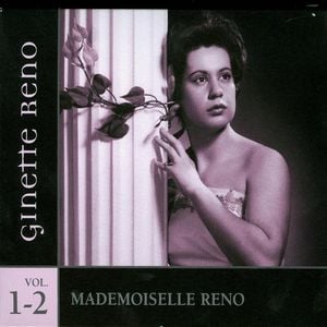 Mademoiselle Reno, vol. 1–2