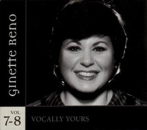 Vocally Yours, vol. 7–8