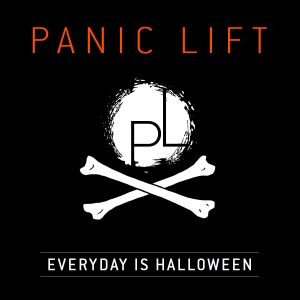 Everyday Is Halloween (Single)