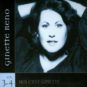 Moi c’est Ginette, vol. 3–4