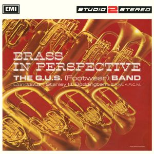 Brass in Persepective