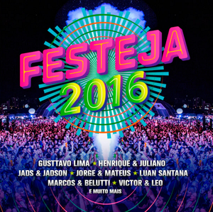 Festeja 2016