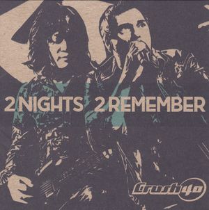 2 Nights 2 Remember (Live)