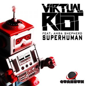 Superhuman (Titchimoto remix)