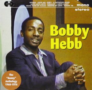The “Sunny” Anthology 1960-1976