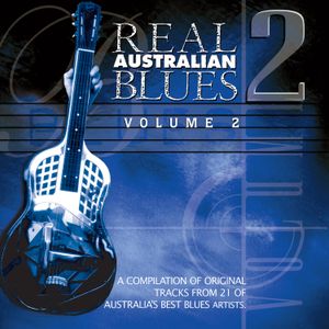 Real Australian Blues, Volume 2