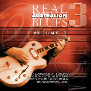 Real Australian Blues, Volume 3