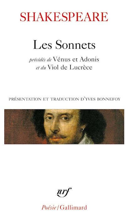 Sonnets - William Shakespeare - SensCritique