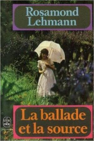 La Ballade et la Source