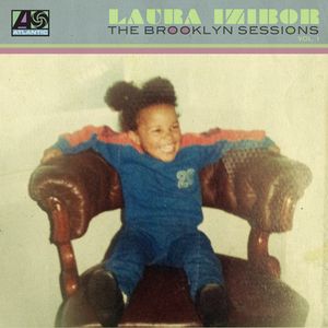 The Brooklyn Sessions, Vol.1 (EP)