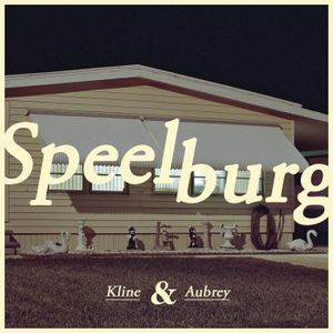 Kline & Aubrey (EP)