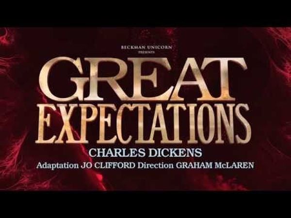 Great Expectations