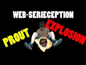 Web Serieception