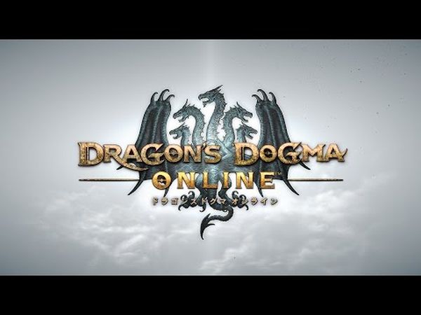 Dragon's Dogma Online