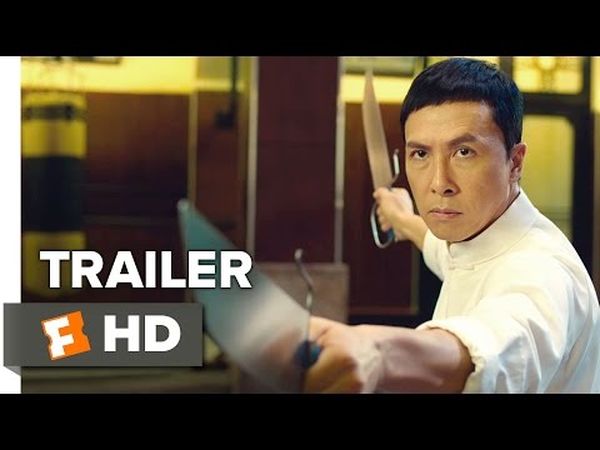 Ip Man 3