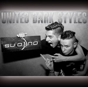 United Dark Styles