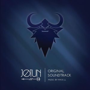 Jotun (Original Soundtrack) (OST)