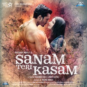 Sanam Teri Kasam (OST)