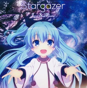 Stargazer (Single)