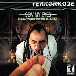 Sew My Eyes (Single)