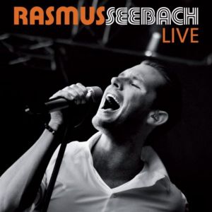 Rasmus Seebach Live (Live)