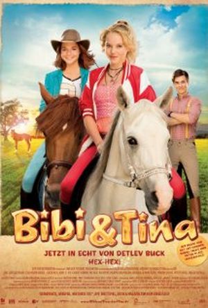 Bibi & Tina : Der Film