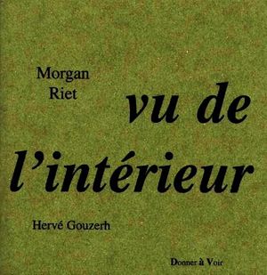 Vu de l'intérieur