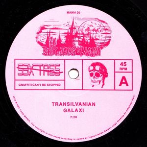 Transilvanian Galaxi (EP)