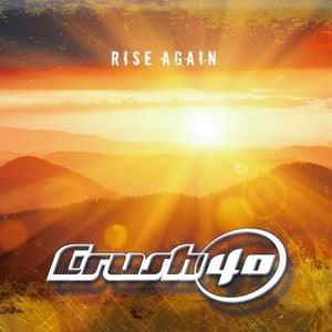 Rise Again (EP)