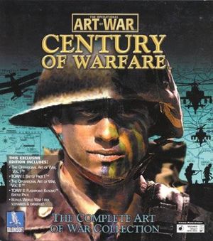 The Operational Art of War: Century of Warfare