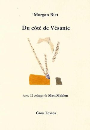 Du côté de Vésanie