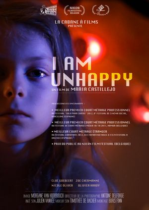 (I am) Unhappy