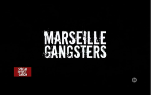 Marseille Gangsters