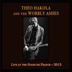 Live at the Stade De France - 2013 (Live)