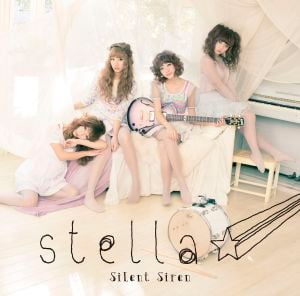 stella☆