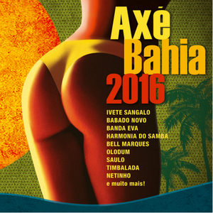 Axé Bahia 2016