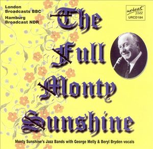 The Full Monty Sunshine