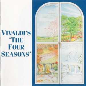 Vivaldi’s ‘The Four Seasons’